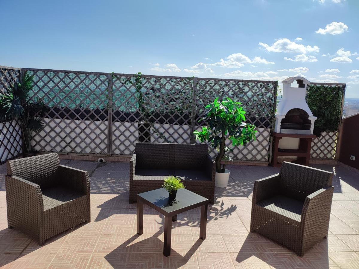 Casa Twins Apartment Bari Exterior photo