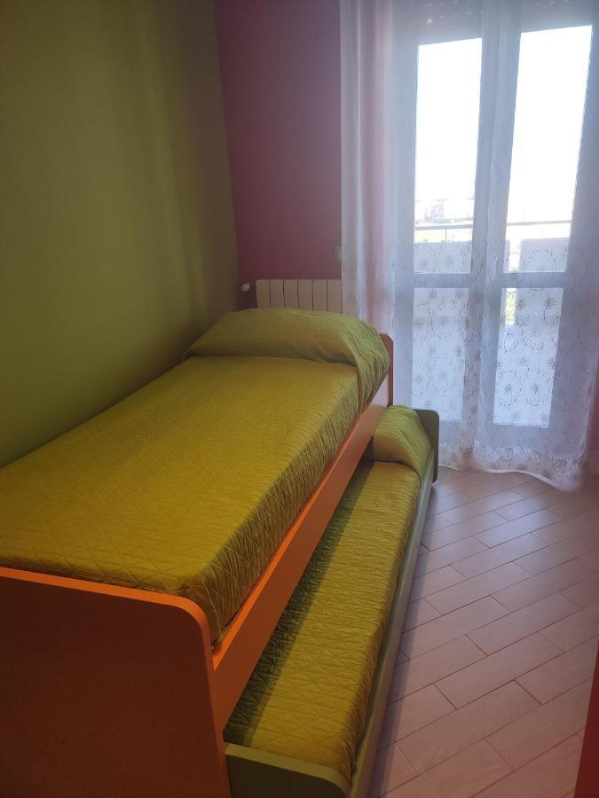 Casa Twins Apartment Bari Exterior photo