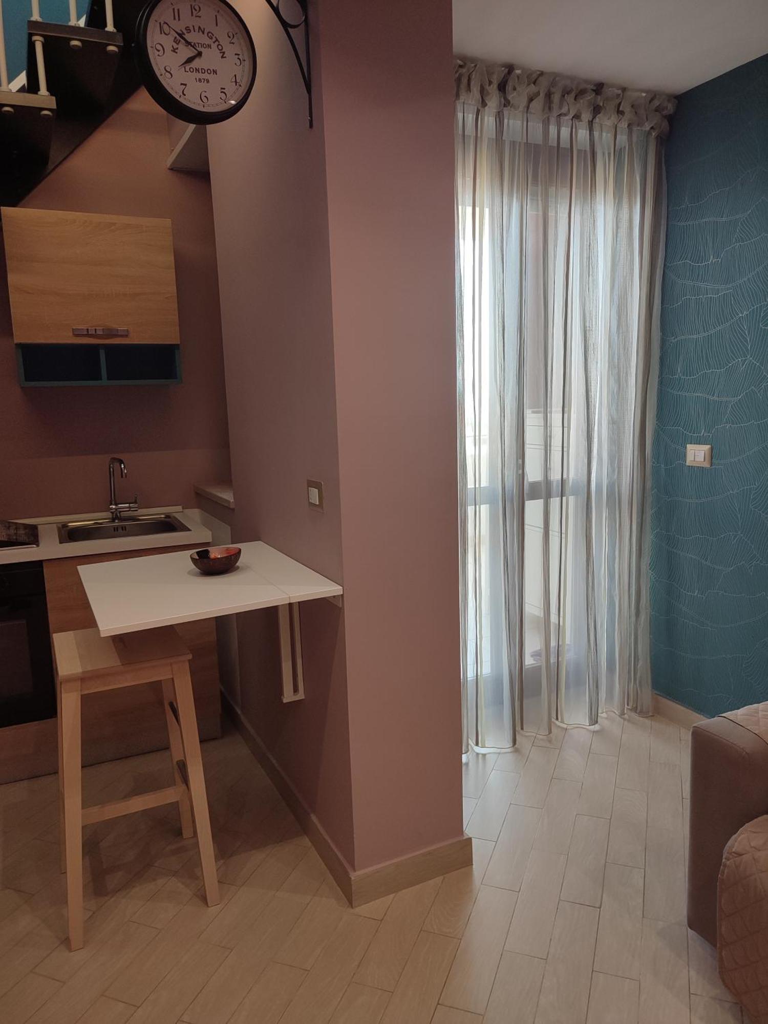 Casa Twins Apartment Bari Exterior photo